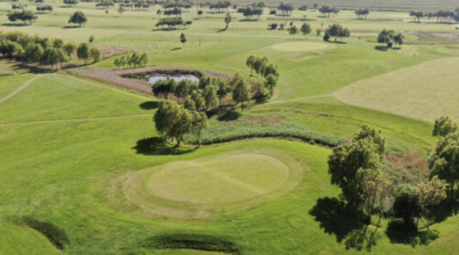 Photo of Addlethorpe Golf Club